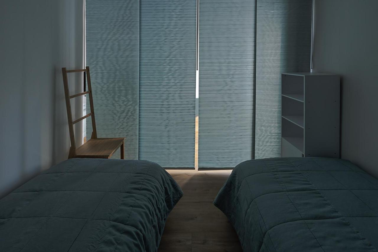 Apartmán Ile De Nantes, 4 Personnes, Parking Inclus Exteriér fotografie